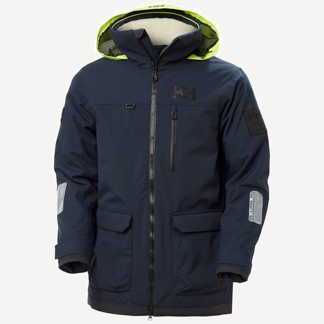 Куртка HH Man Arctic Ocean Passage Jacket